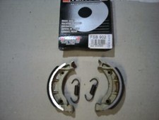GANASCE FERODO FSB 902 PER BENELLI BETA GARELLI GILERA MALAGUTI MOTOGUZZI