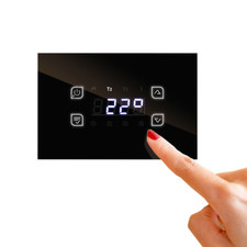 Regolatore differenziale