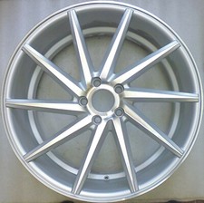 Advance AV 2.0 Cerchio In Lega