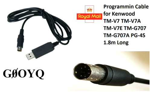 Cavo di programmazione - pg-4s,