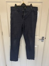 Pantaloni Marina Pull and Bear
