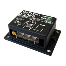Protezione batteria 148A