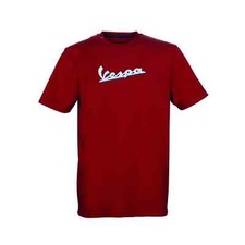 Vespa Grafica T-Shirt Uomo XL