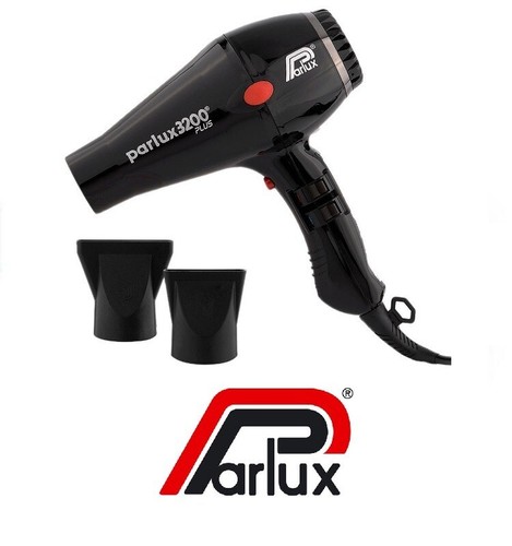 Parlux 3200 asciugacapelli - 3200,