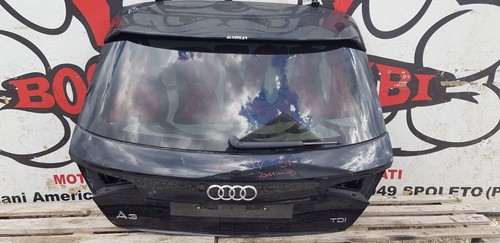 Audi portellone portello - audi, a3