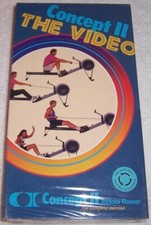 Concept II The Video Indoor