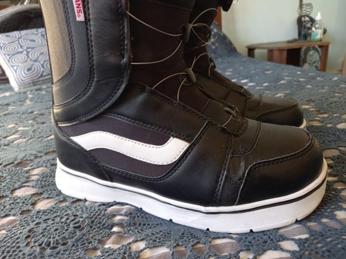 Scarponi snowboard vans - vans, encore