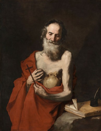 Jusepe ribera san - de, ribera: