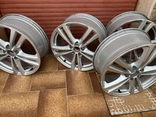 Cerchi in lega originali audi