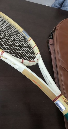 Racchetta tennis wilson - da,