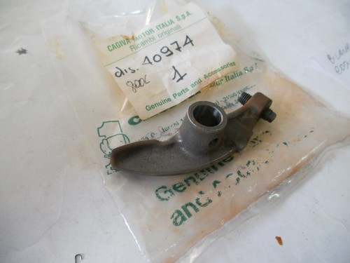 Bilanciere valvola cagiva - valvola,