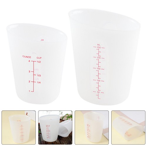 Pezzi tazze silicone - 2,