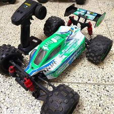 Carson Modelsport Monster