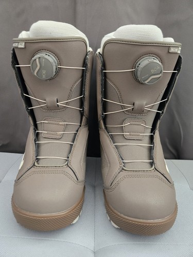 Stivali snowboard donna - da,