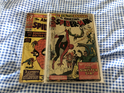 Amazing spider man - amazing, spider-man