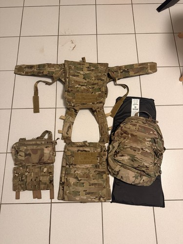 Crye precision avs large - crye,