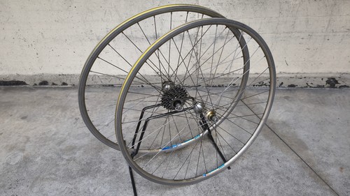 Campagnolo record road - -,
