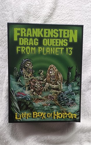 Frankenstein drag queens from - drag,
