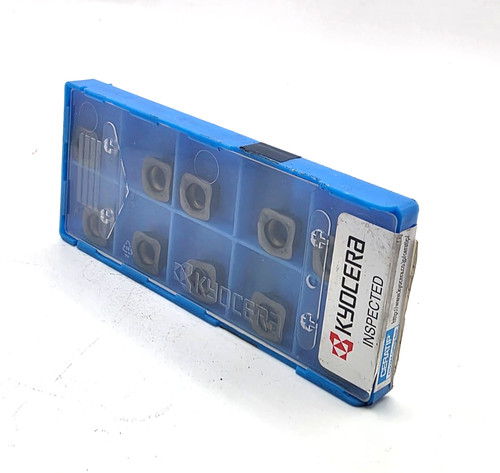 Inserto fresa kyocera - fresa,