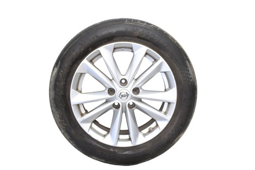 Cerchio lega nissan - in,