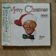 [CD] Bing Crosby/Merry