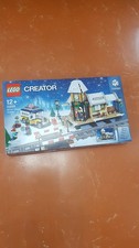 LEGO 10259  Winter Village