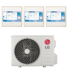 Condizionatore LG ArtCool