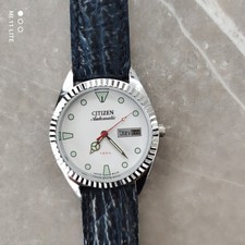 Citizen orologio vintage automatico
