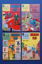 Lotto Albi del Falco Nembo Kid