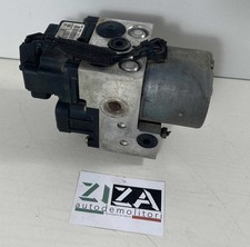 Centralina ABS Peugeot 307 2002 9643777980 0273004562 0265216757