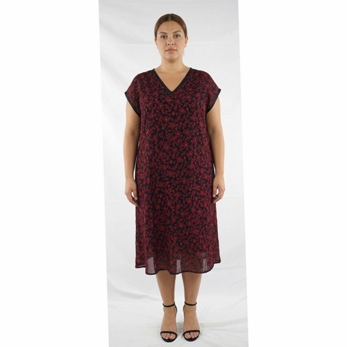 Abito tunica donna vintage - abito,