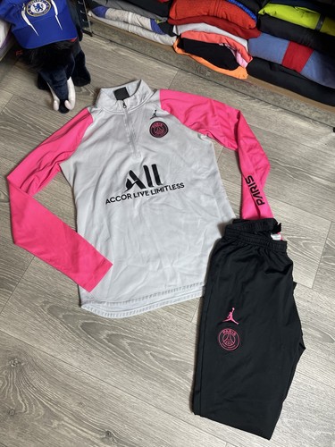 Nike training set tuta - set,