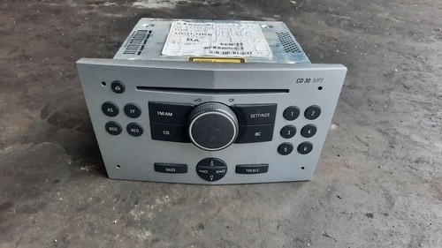 Opel astra 2008 unité - astra,