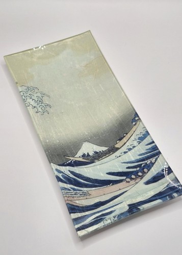 Grande onda fuori kanagawa - grande, da