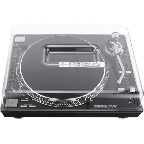 Decksaver reloop rp7000 rp8000 - decksaver, rp7000/rp8000