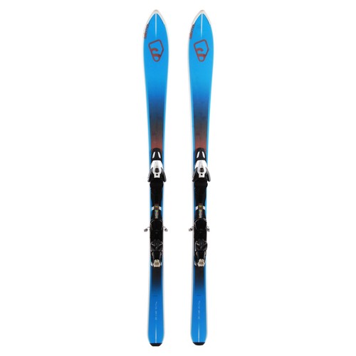 Sci salomon bbr shape - salomon,