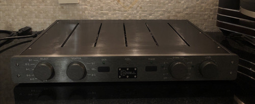 Krell kbl control - krell,