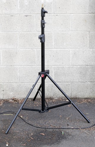 Manfrotto alu master - manfrotto,