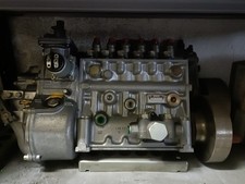 Pompa iniezione iveco - pompa,