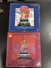 He-Man And The Masters of The