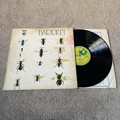 Syd barrett - syd, /