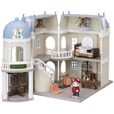 Sylvanian families grand hotel - sylvanian,
