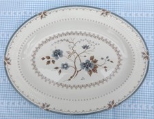 Royal doulton old - doulton, colony