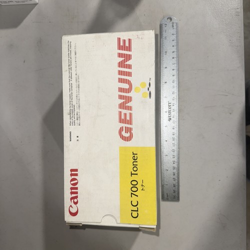Cartuccia toner giallo
