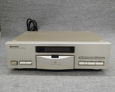 Pioneer PD-T05 lettore CD con
