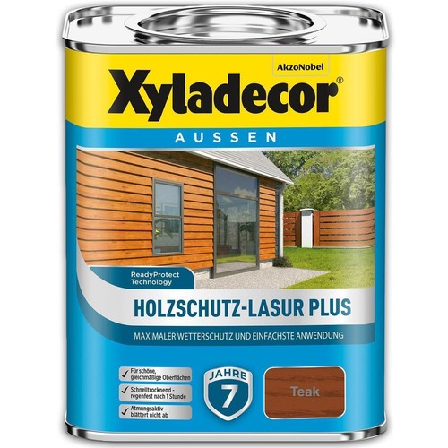 Xyladecor smalto protettivo - xyladecor,