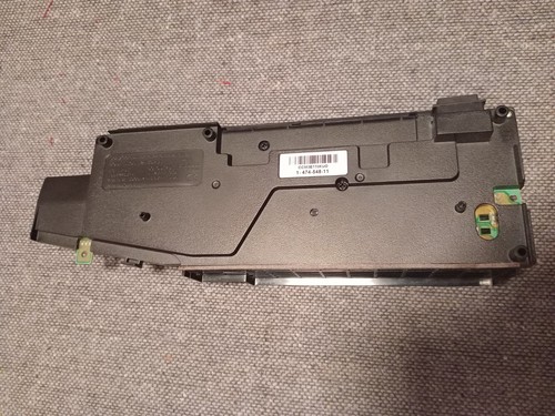 Alimentation interne secteur