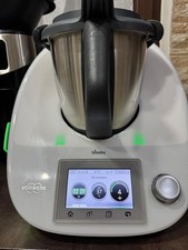 Bimby tm5 + Accessori (doppio