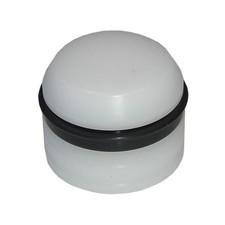 tappo per pistone ad aria per