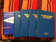 DIZIONARI DEI FILM
